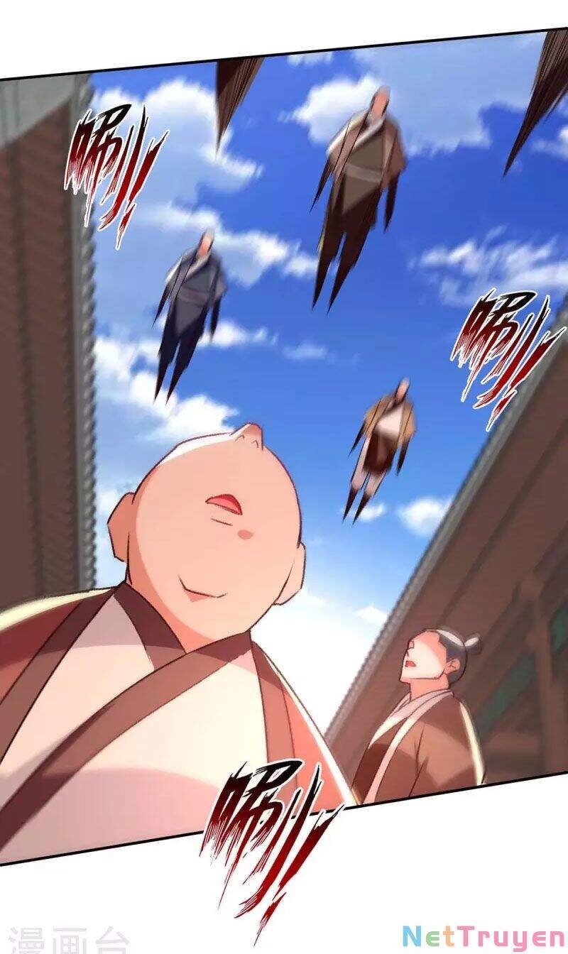 Nghịch Thiên Chí Tôn Chapter 123 - 14