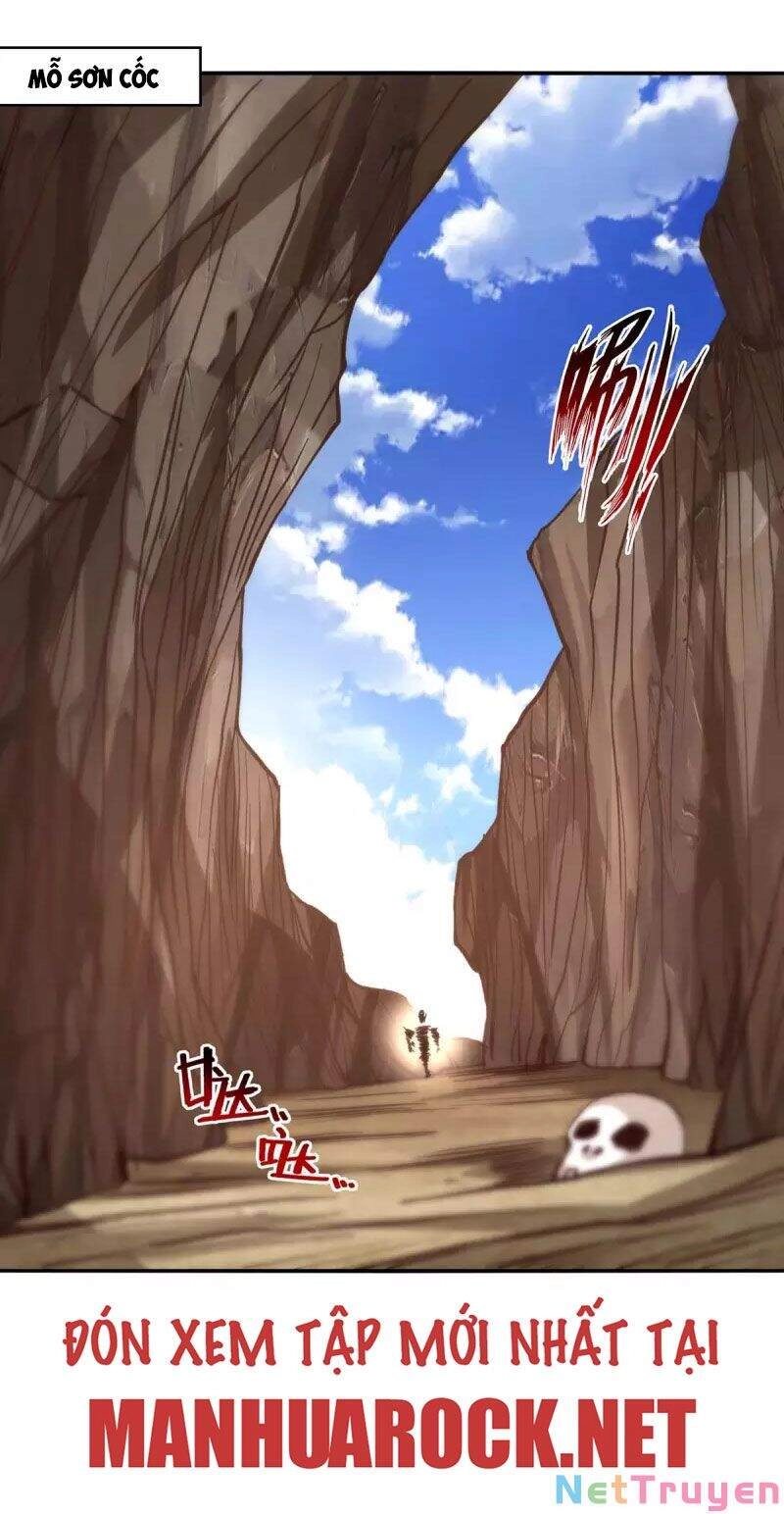 Nghịch Thiên Chí Tôn Chapter 123 - 16