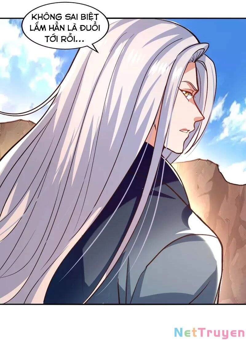 Nghịch Thiên Chí Tôn Chapter 123 - 17