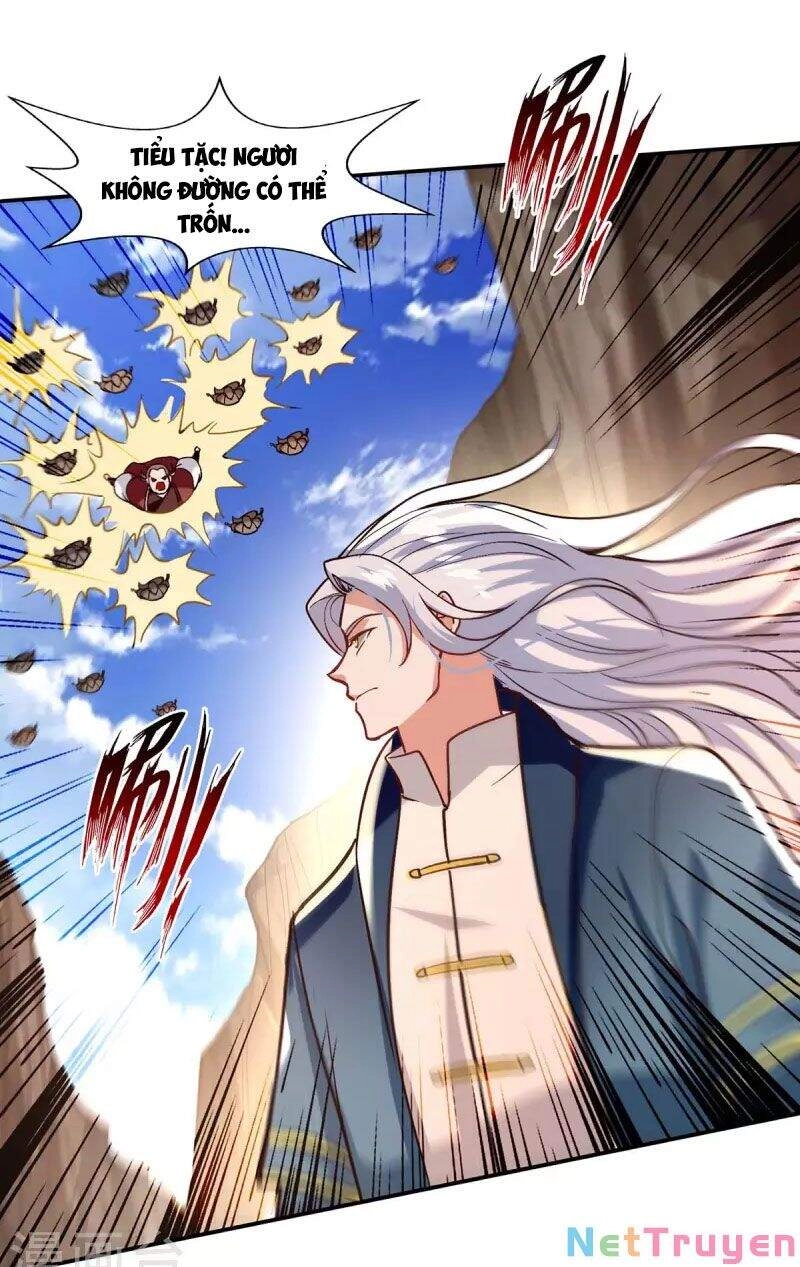 Nghịch Thiên Chí Tôn Chapter 123 - 18