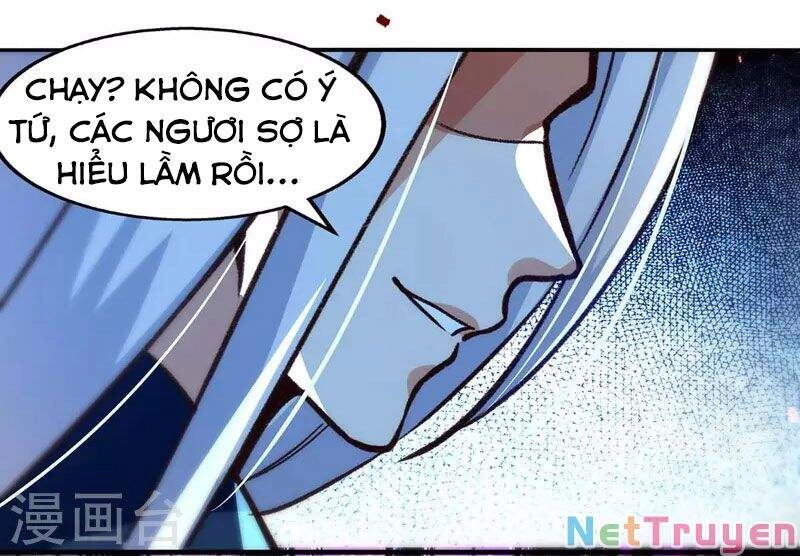 Nghịch Thiên Chí Tôn Chapter 123 - 21