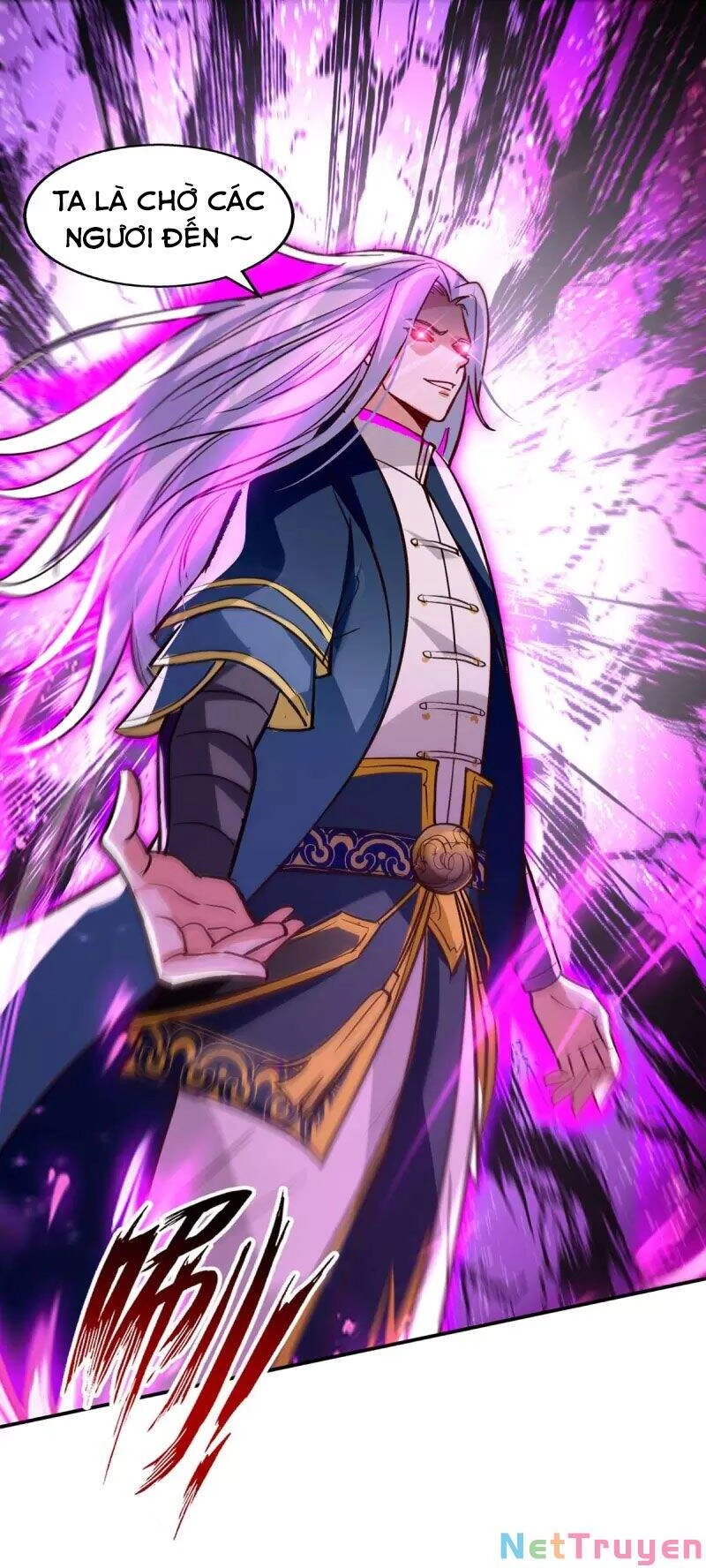 Nghịch Thiên Chí Tôn Chapter 123 - 22