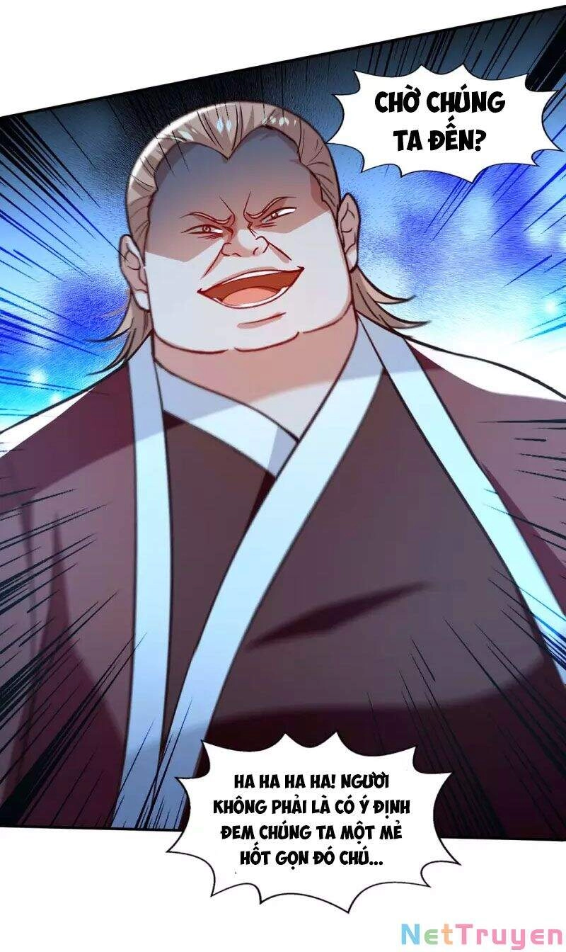 Nghịch Thiên Chí Tôn Chapter 123 - 23