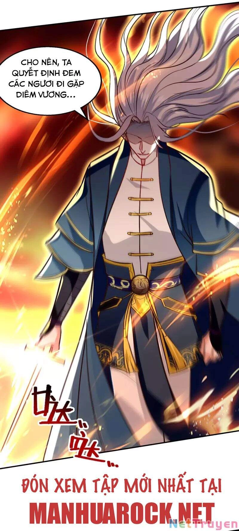 Nghịch Thiên Chí Tôn Chapter 123 - 27