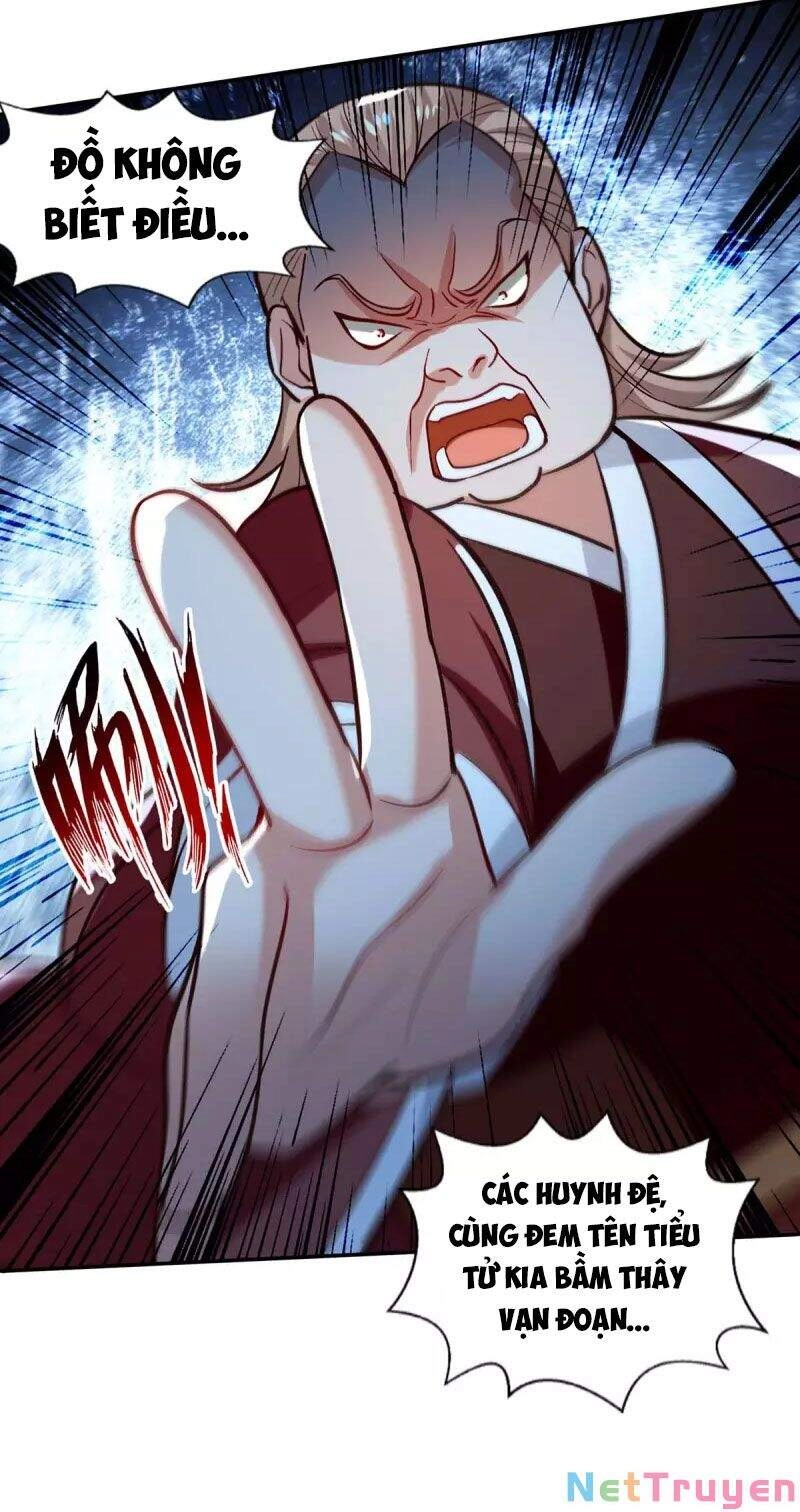 Nghịch Thiên Chí Tôn Chapter 123 - 28