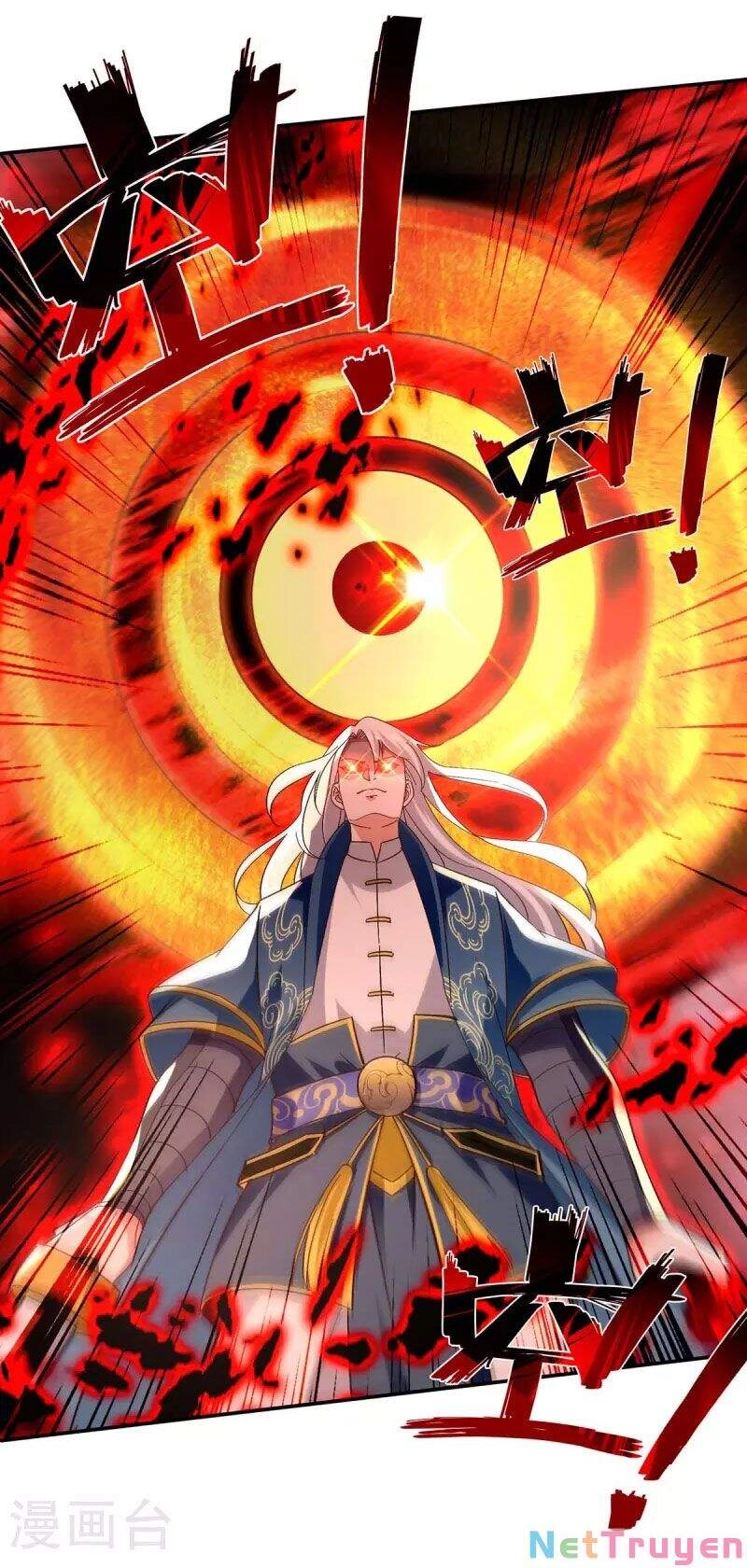 Nghịch Thiên Chí Tôn Chapter 123 - 31