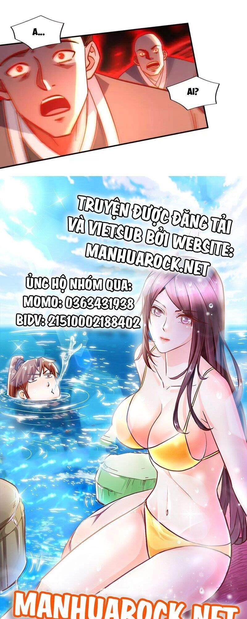 Nghịch Thiên Chí Tôn Chapter 123 - 33