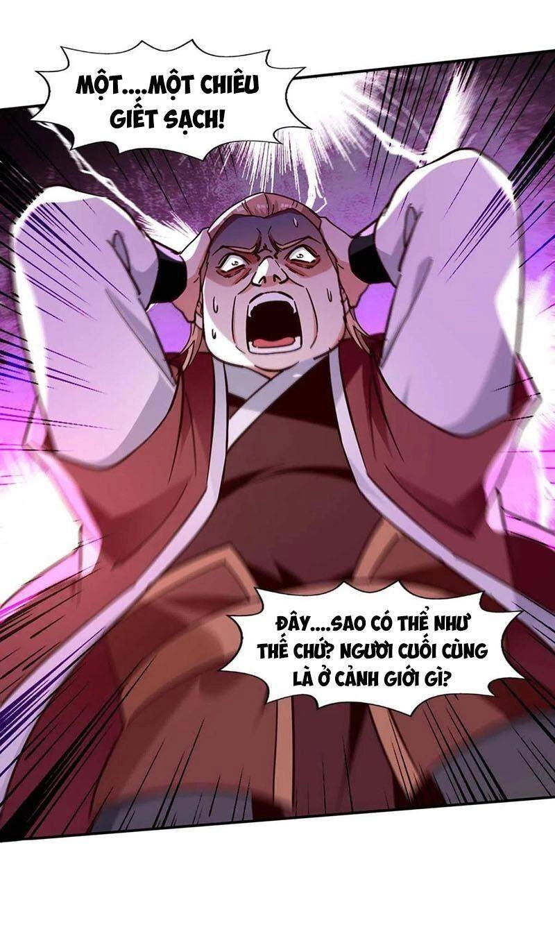 Nghịch Thiên Chí Tôn Chapter 124 - 4