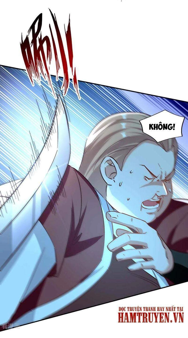 Nghịch Thiên Chí Tôn Chapter 124 - 9