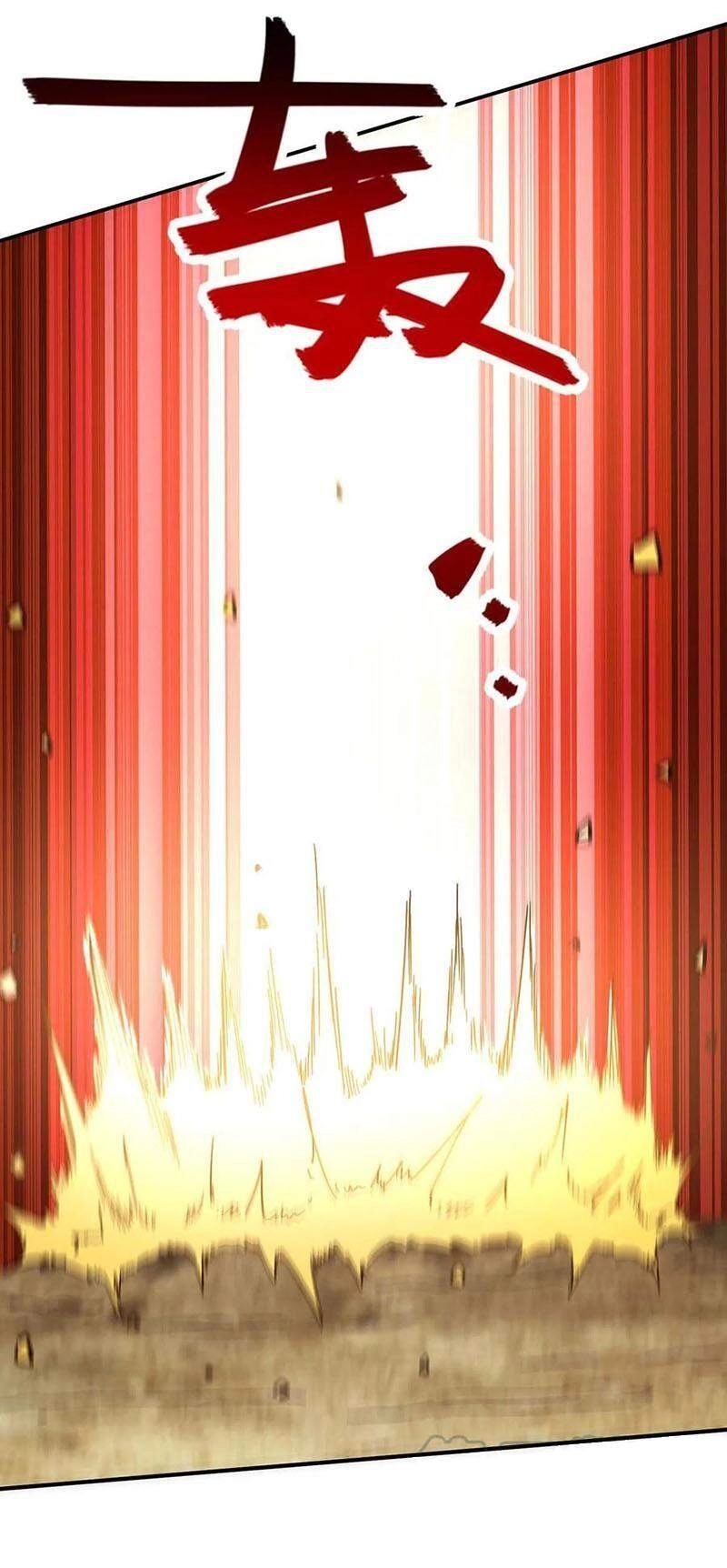 Nghịch Thiên Chí Tôn Chapter 124 - 10