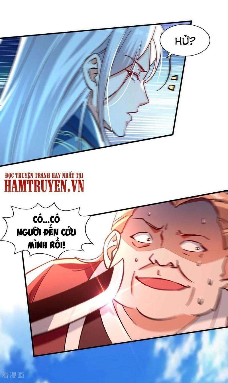 Nghịch Thiên Chí Tôn Chapter 124 - 11