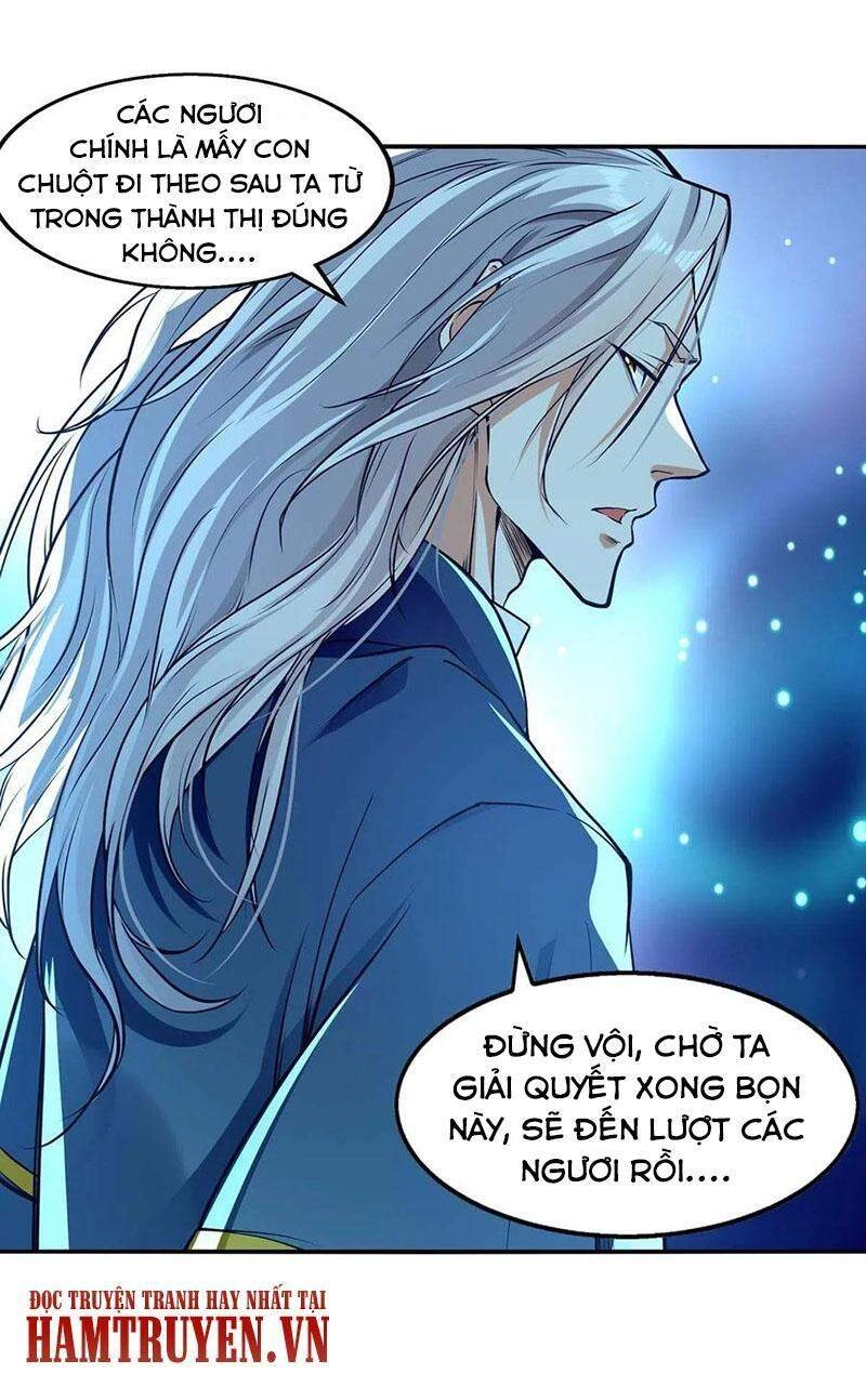 Nghịch Thiên Chí Tôn Chapter 124 - 13