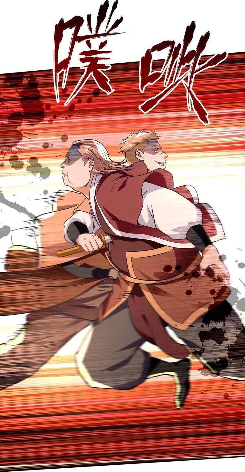 Nghịch Thiên Chí Tôn Chapter 124 - 16