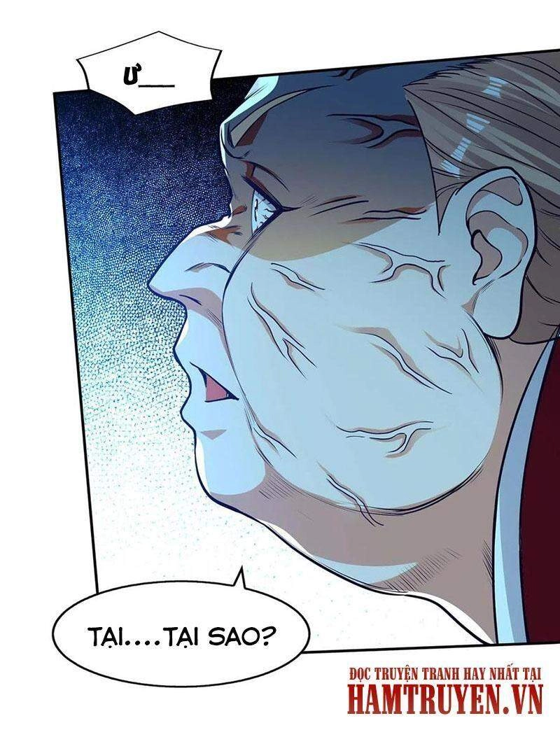 Nghịch Thiên Chí Tôn Chapter 124 - 17