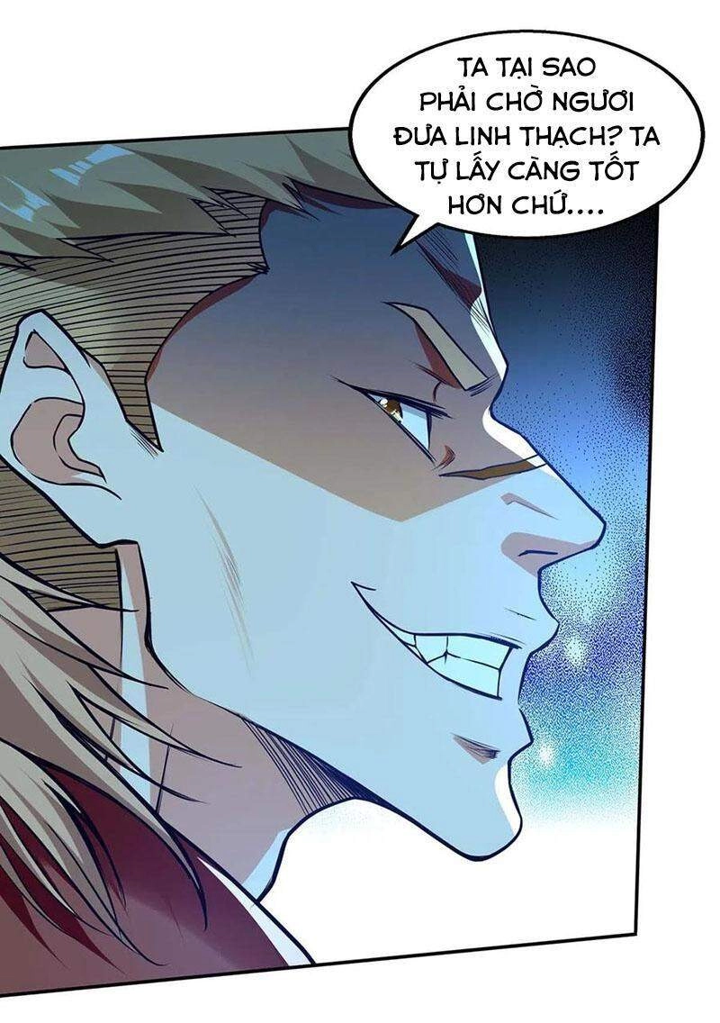 Nghịch Thiên Chí Tôn Chapter 124 - 18