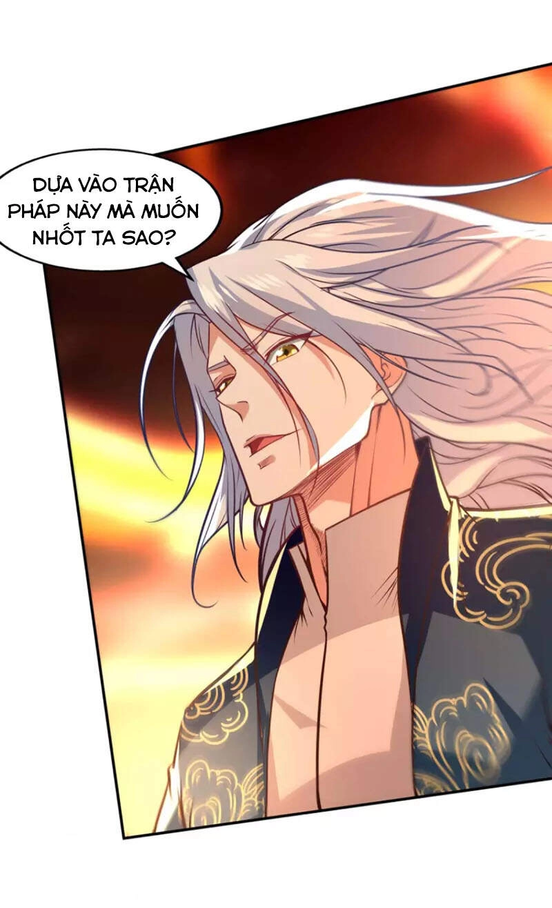 Nghịch Thiên Chí Tôn Chapter 125 - 4