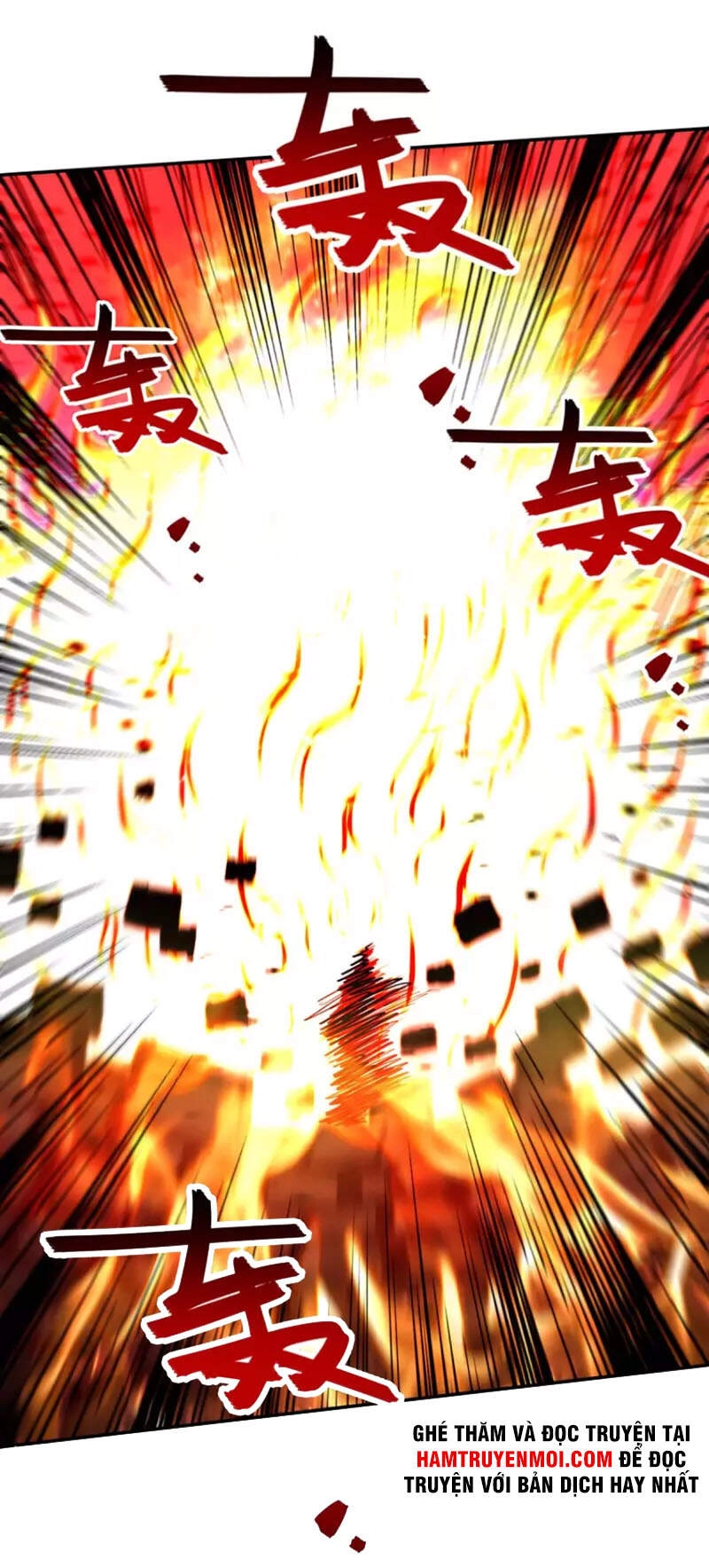 Nghịch Thiên Chí Tôn Chapter 125 - 7