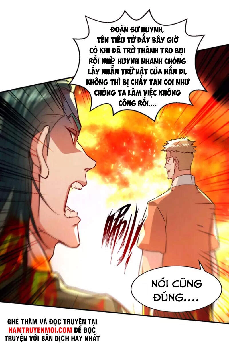 Nghịch Thiên Chí Tôn Chapter 125 - 9