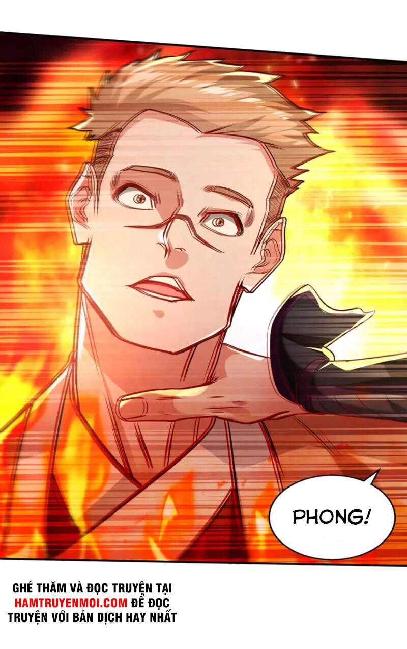 Nghịch Thiên Chí Tôn Chapter 125 - 11