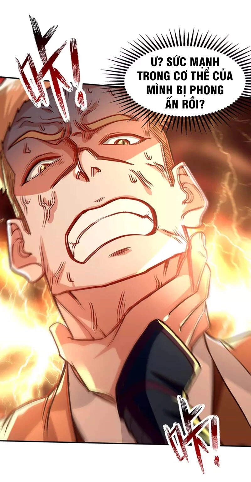 Nghịch Thiên Chí Tôn Chapter 125 - 12