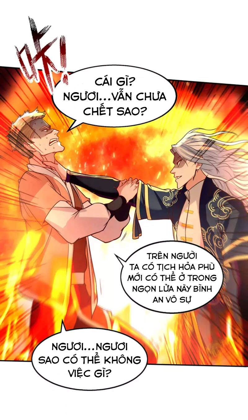Nghịch Thiên Chí Tôn Chapter 125 - 14