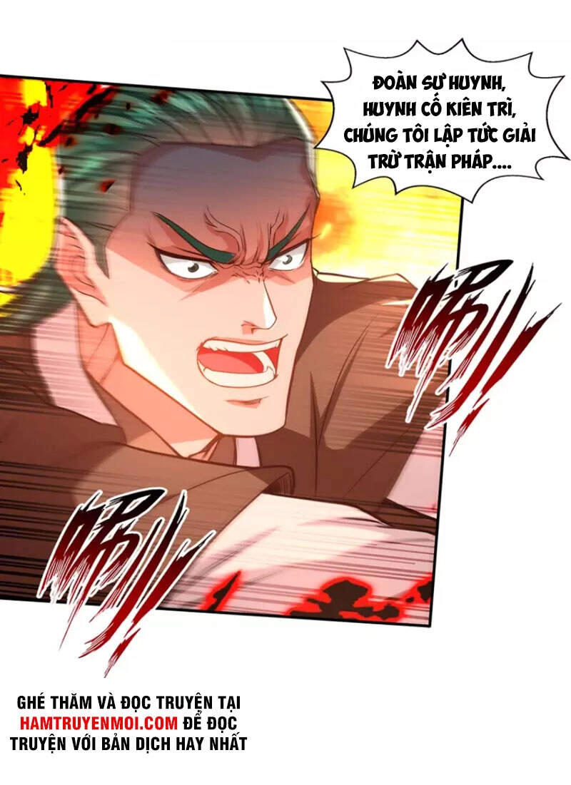 Nghịch Thiên Chí Tôn Chapter 125 - 23