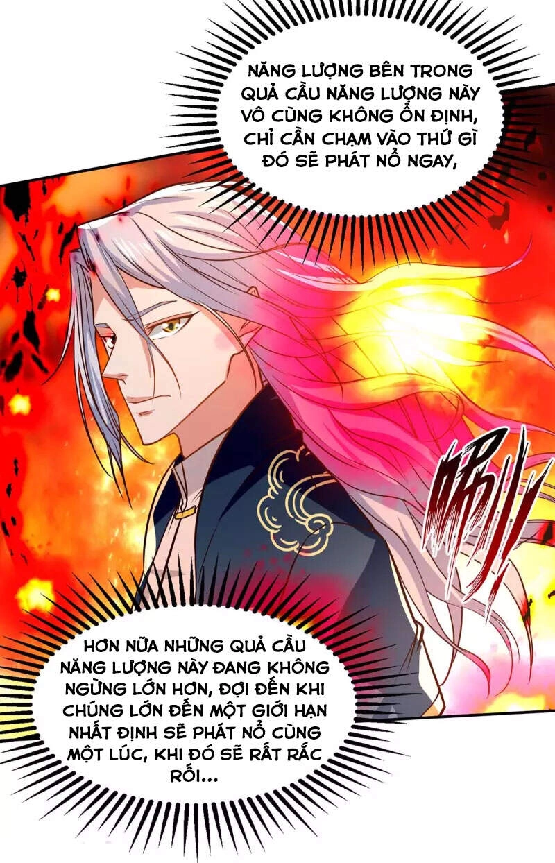 Nghịch Thiên Chí Tôn Chapter 126 - 6