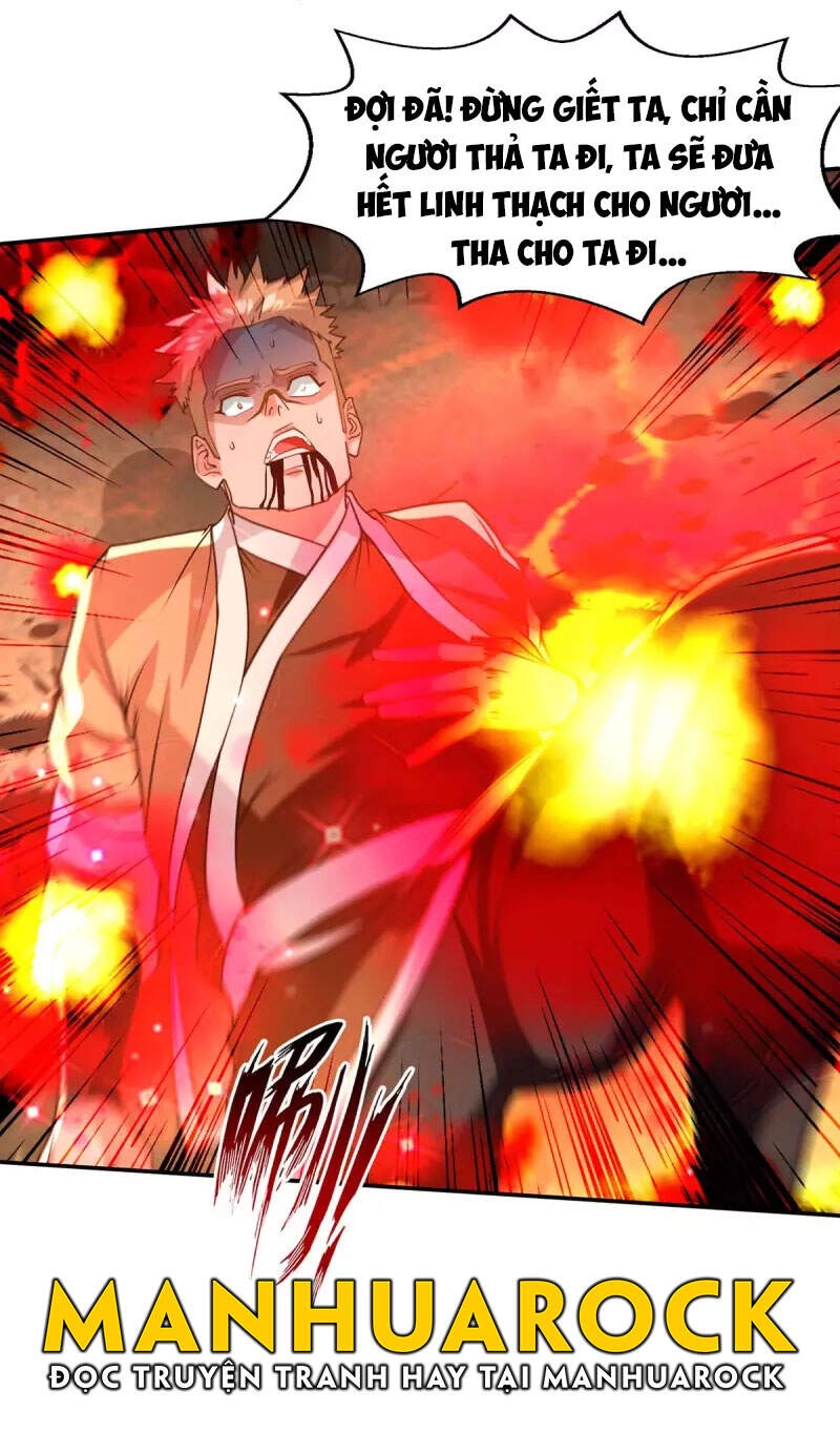 Nghịch Thiên Chí Tôn Chapter 126 - 7