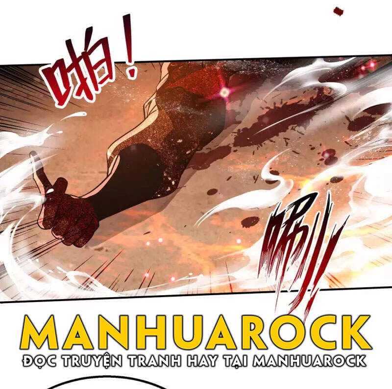 Nghịch Thiên Chí Tôn Chapter 126 - 10