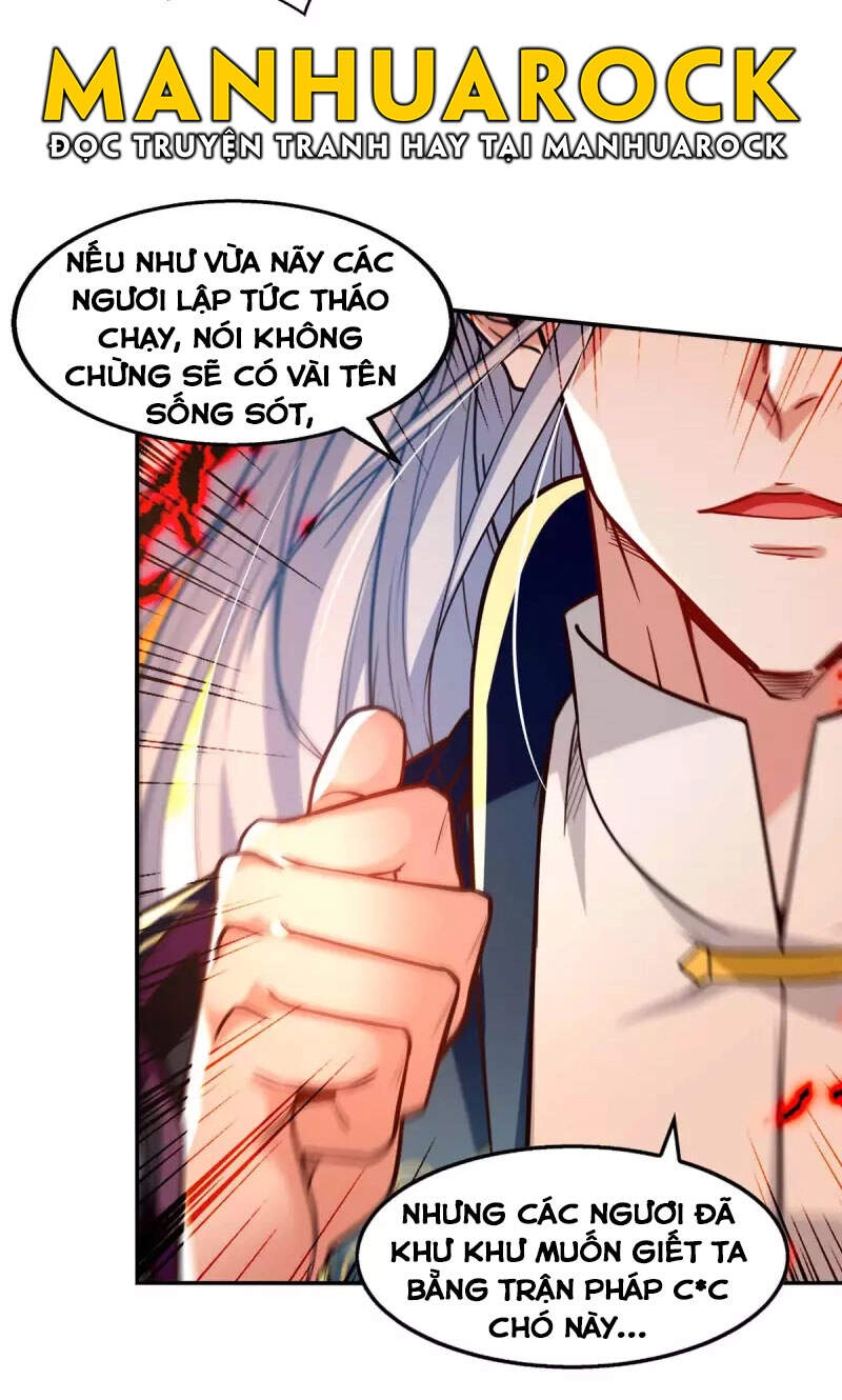 Nghịch Thiên Chí Tôn Chapter 126 - 13