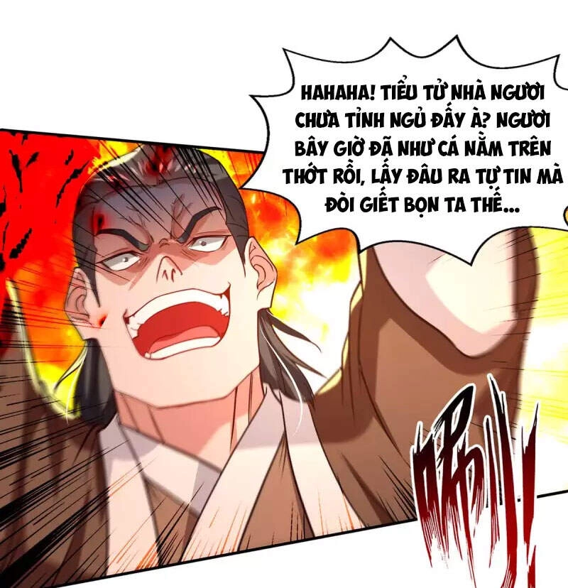 Nghịch Thiên Chí Tôn Chapter 126 - 15