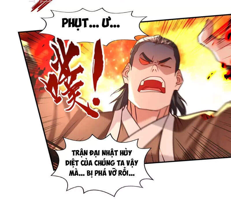 Nghịch Thiên Chí Tôn Chapter 126 - 23