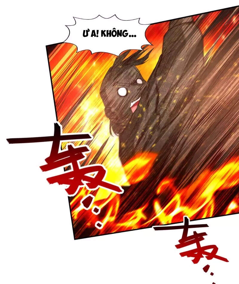 Nghịch Thiên Chí Tôn Chapter 126 - 28