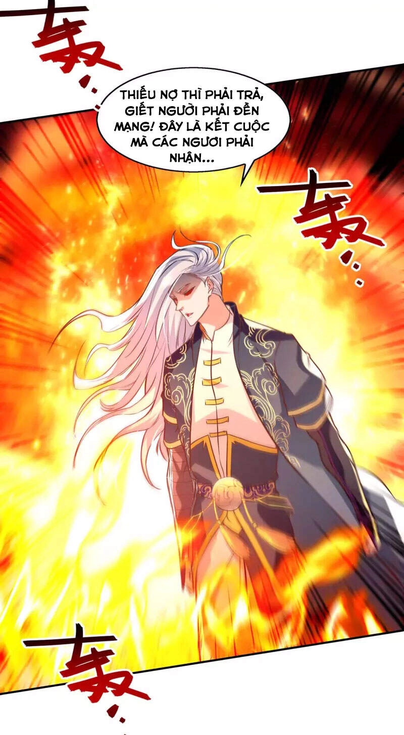 Nghịch Thiên Chí Tôn Chapter 126 - 31