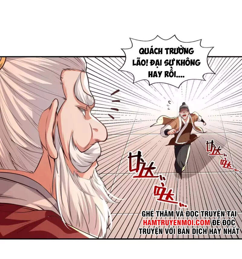 Nghịch Thiên Chí Tôn Chapter 127 - 3