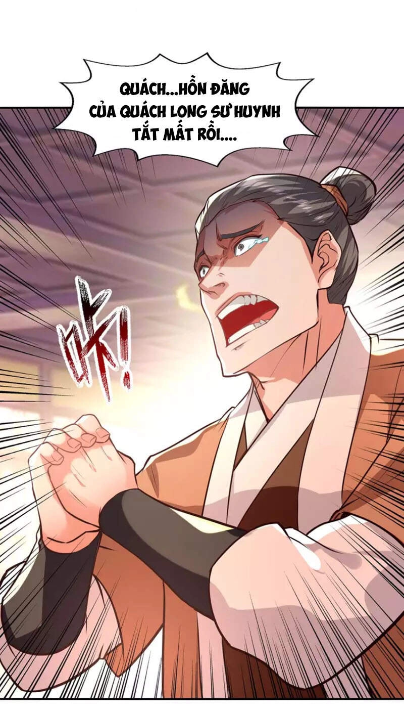 Nghịch Thiên Chí Tôn Chapter 127 - 4