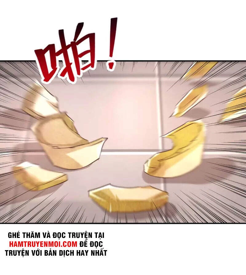 Nghịch Thiên Chí Tôn Chapter 127 - 5