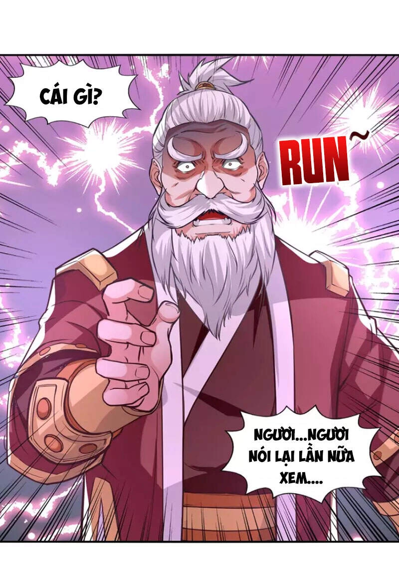 Nghịch Thiên Chí Tôn Chapter 127 - 6