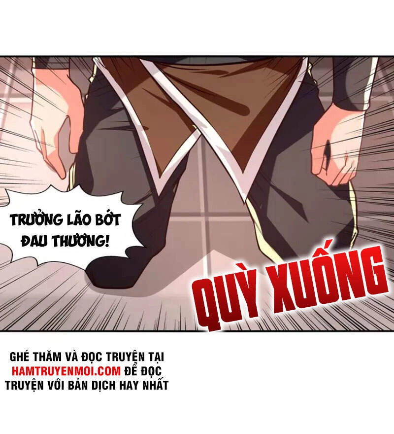 Nghịch Thiên Chí Tôn Chapter 127 - 7