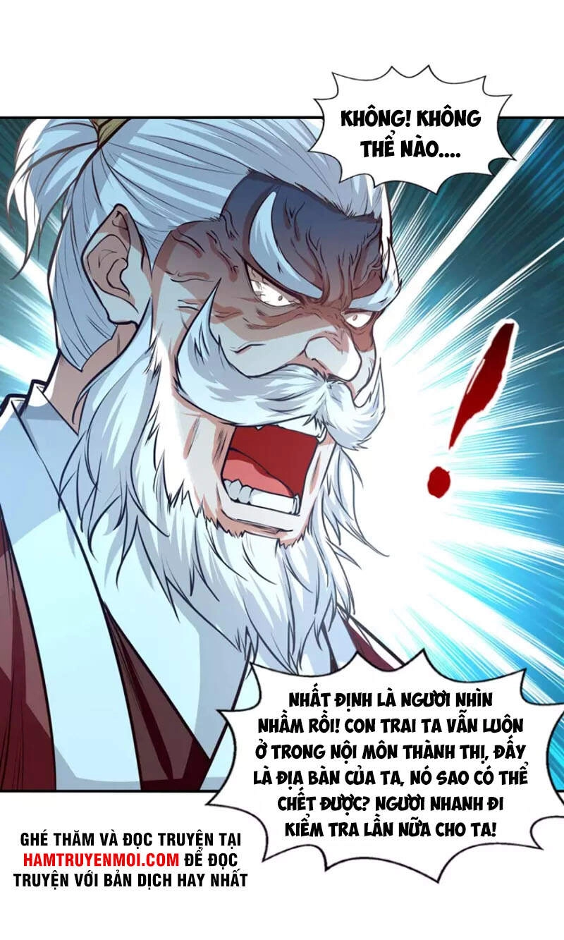 Nghịch Thiên Chí Tôn Chapter 127 - 9