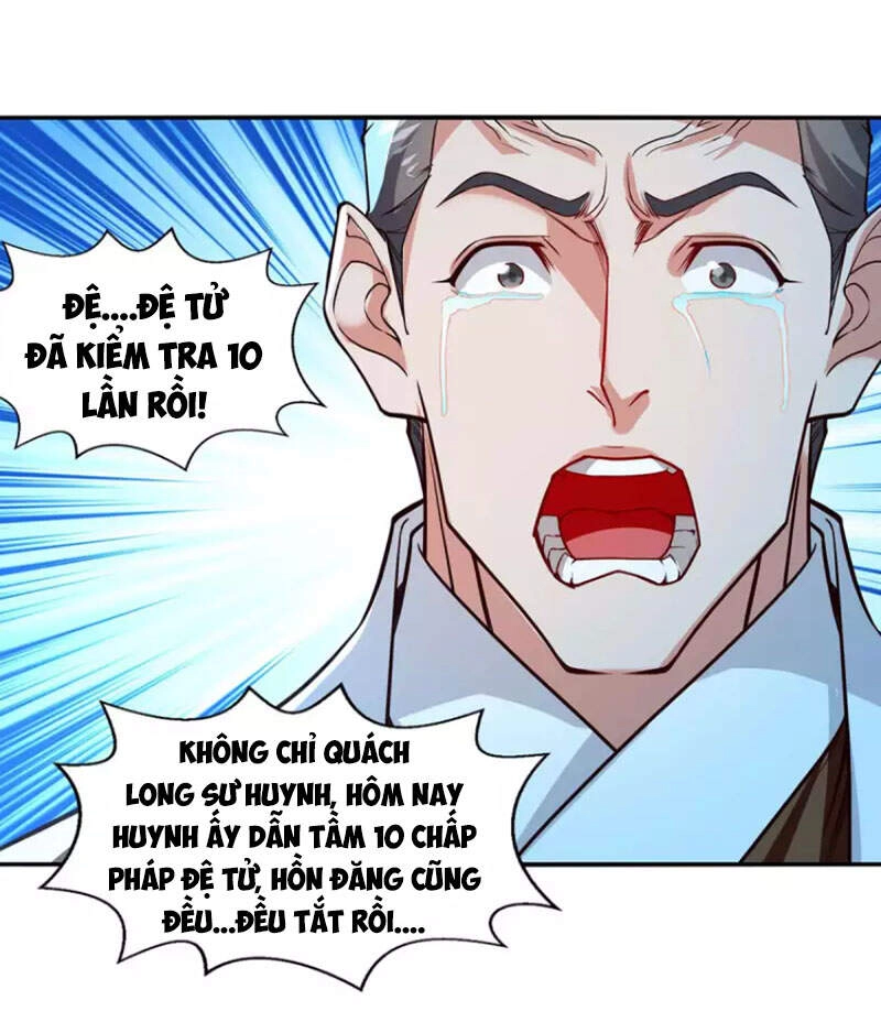 Nghịch Thiên Chí Tôn Chapter 127 - 10
