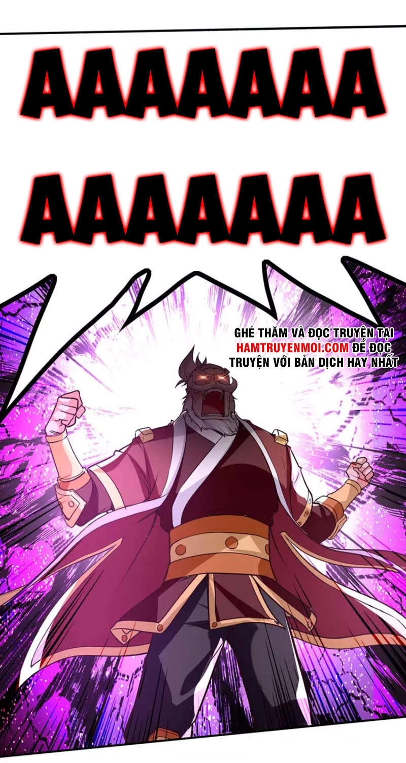 Nghịch Thiên Chí Tôn Chapter 127 - 11