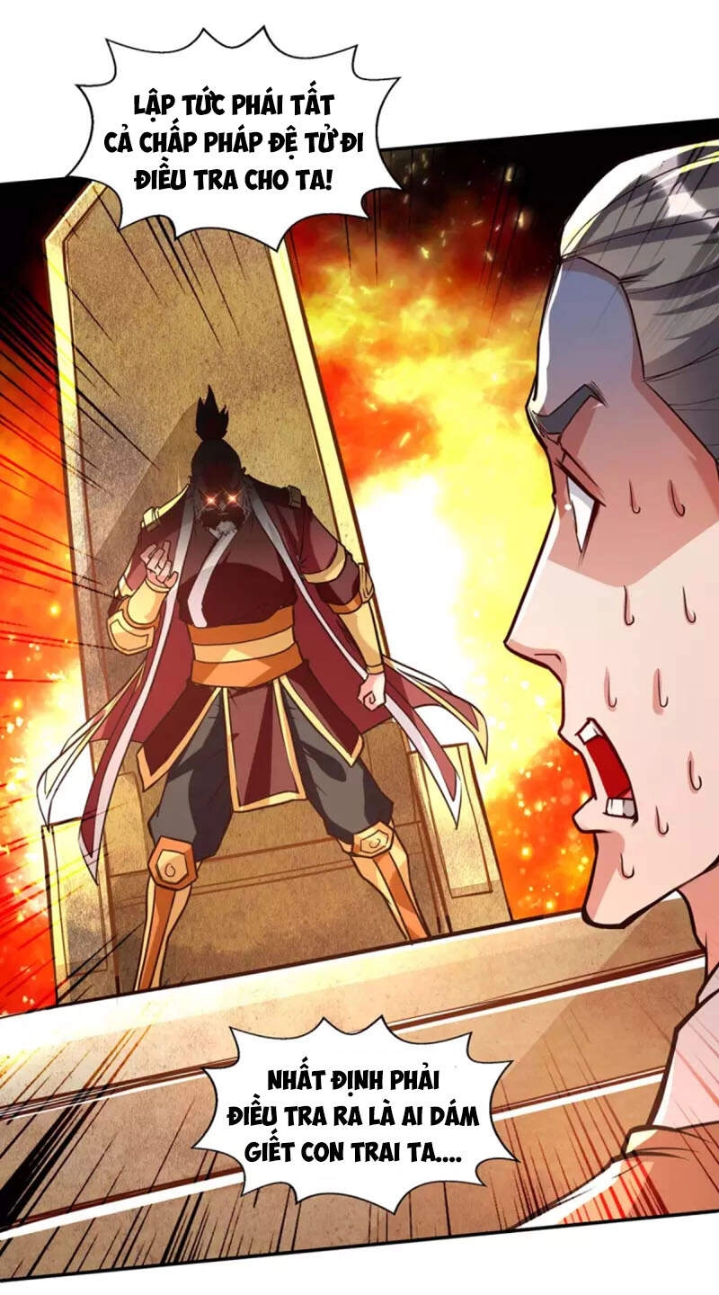 Nghịch Thiên Chí Tôn Chapter 127 - 12