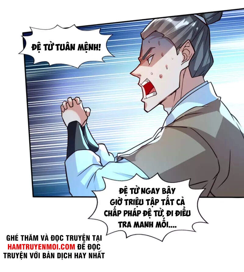 Nghịch Thiên Chí Tôn Chapter 127 - 13