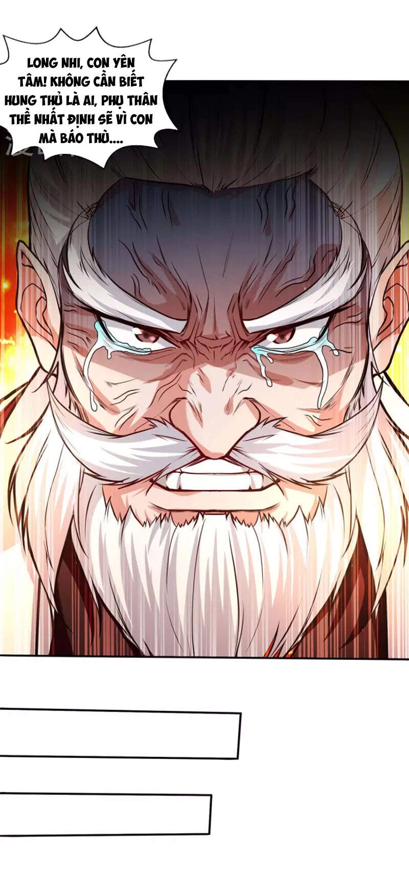 Nghịch Thiên Chí Tôn Chapter 127 - 14