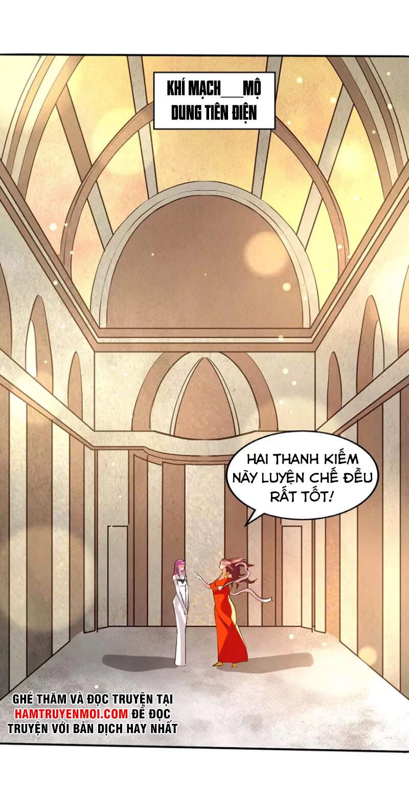 Nghịch Thiên Chí Tôn Chapter 127 - 15