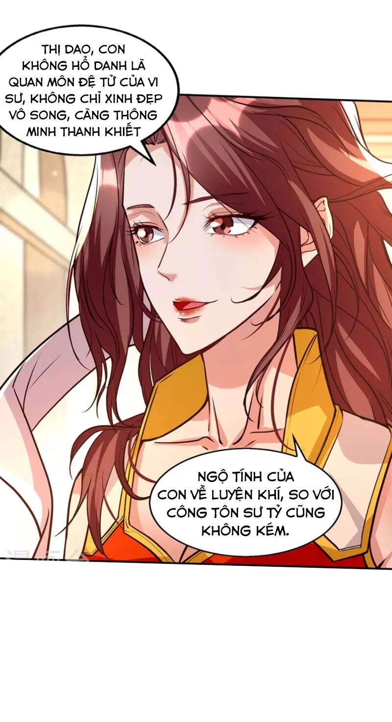 Nghịch Thiên Chí Tôn Chapter 127 - 16