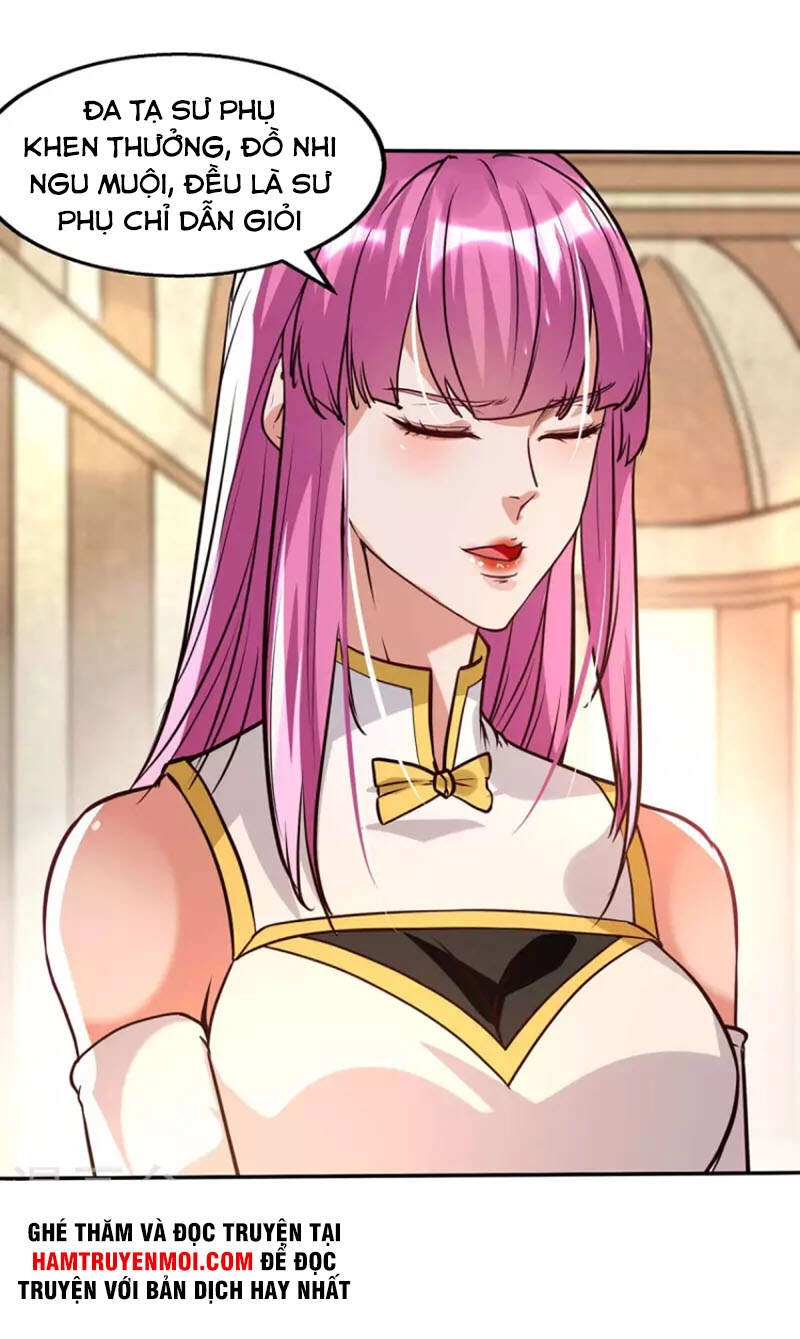 Nghịch Thiên Chí Tôn Chapter 127 - 17