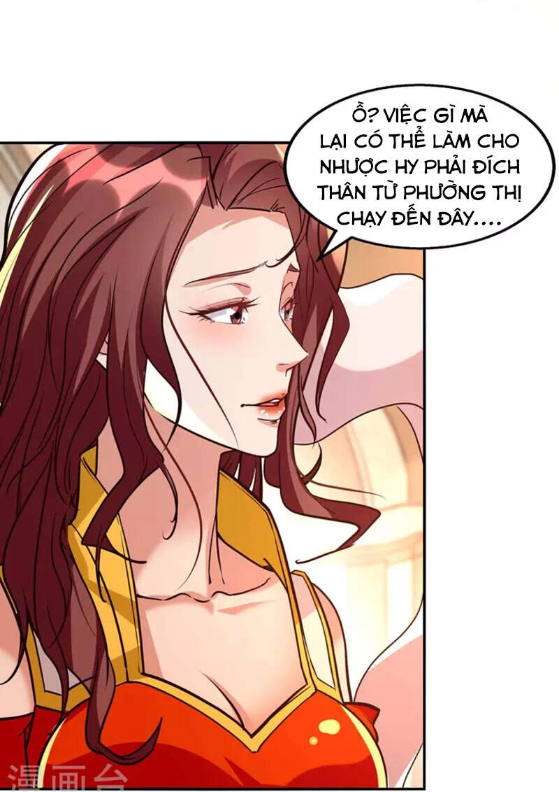 Nghịch Thiên Chí Tôn Chapter 127 - 20