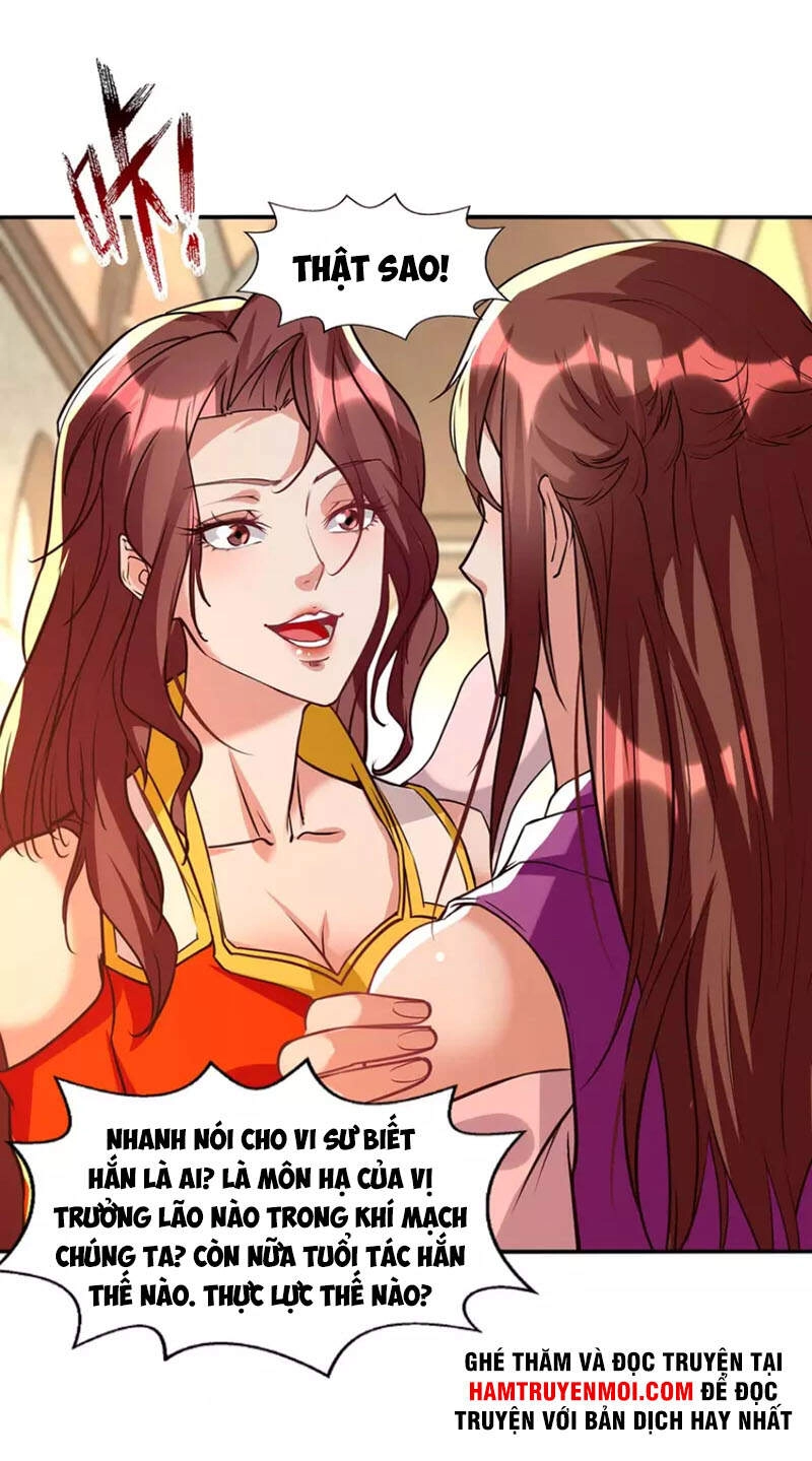 Nghịch Thiên Chí Tôn Chapter 127 - 23